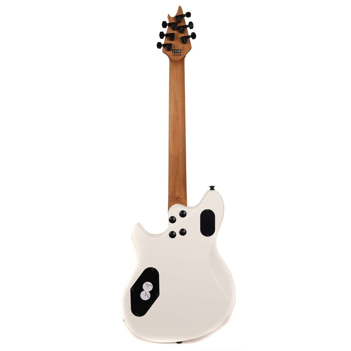 EVH Wolfgang Standard T.O.M. Cream White