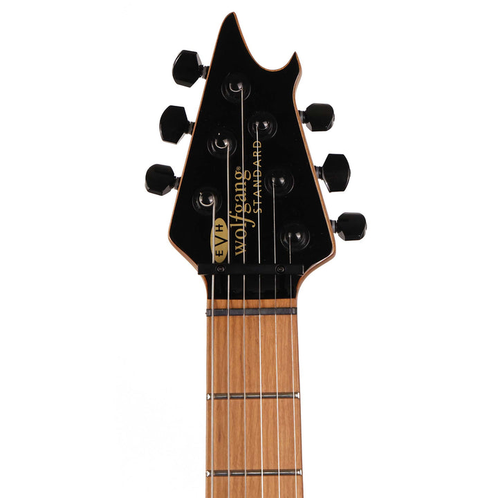 EVH Wolfgang Standard T.O.M. Cream White