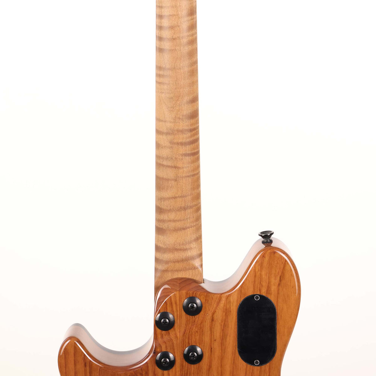 EVH Custom Shop Wolfgang Prototype Purple Metallic — 8