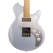 Eastman Fullertone SC'52 Ice Blue Metallic