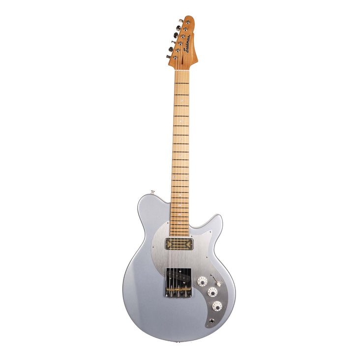 Eastman Fullertone SC'52 Ice Blue Metallic
