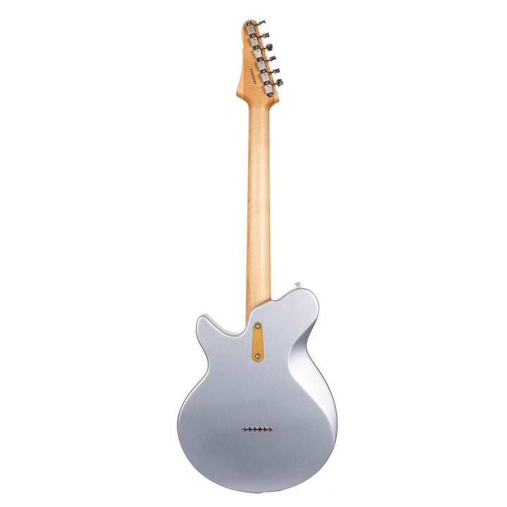 Eastman Fullertone SC'52 Ice Blue Metallic