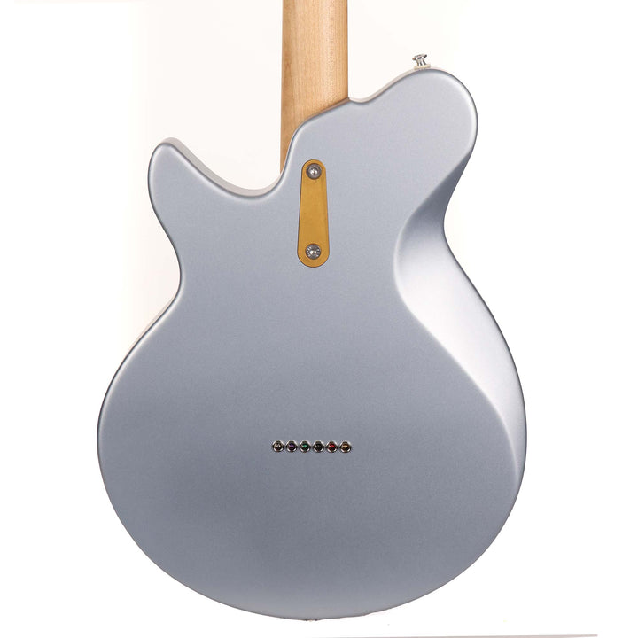 Eastman Fullertone SC'52 Ice Blue Metallic
