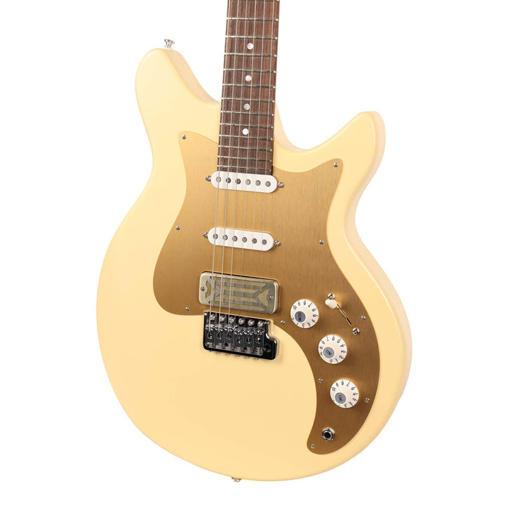 Eastman Fullertone DC'62 Desert Sand