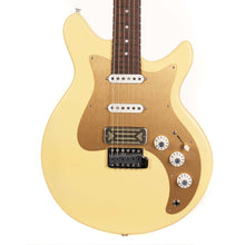 Eastman Fullertone DC'62 Desert Sand