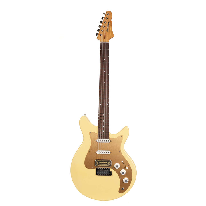 Eastman Fullertone DC'62 Desert Sand