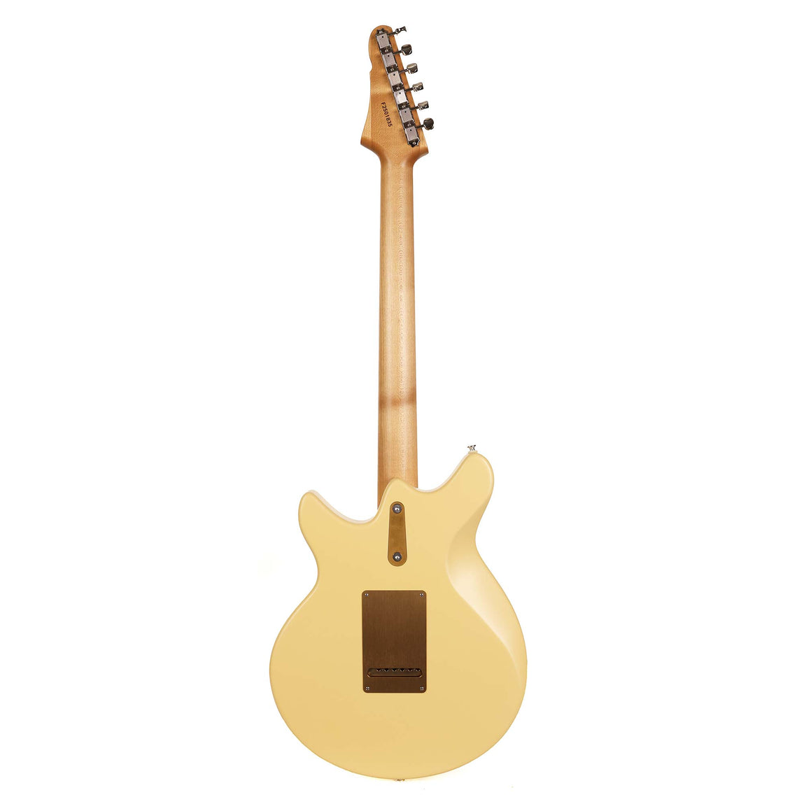 Eastman Fullertone DC'62 Desert Sand | The Music Zoo