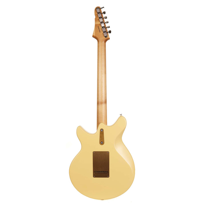 Eastman Fullertone DC'62 Desert Sand