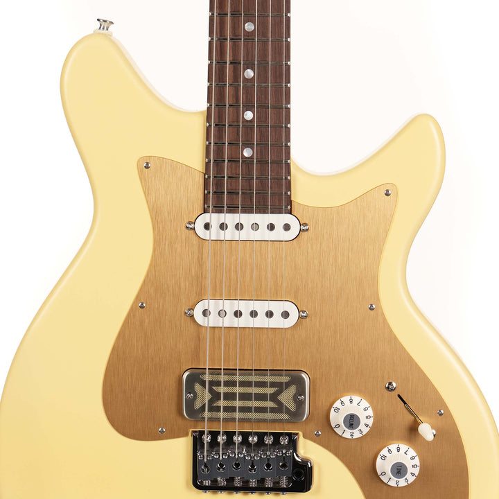 Eastman Fullertone DC'62 Desert Sand