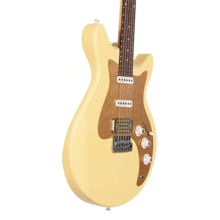 Eastman Fullertone DC'62 Desert Sand