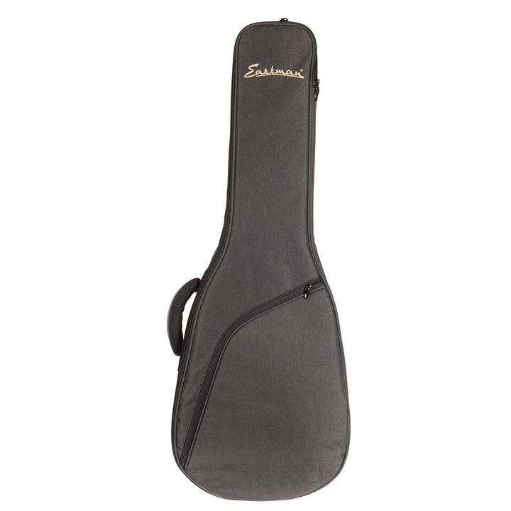 Eastman Fullertone DC'62 Ice Blue Metallic