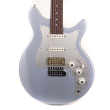 Eastman Fullertone DC'62 Ice Blue Metallic