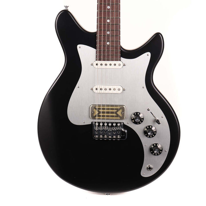 Eastman Fullertone DC'62 Moss Black