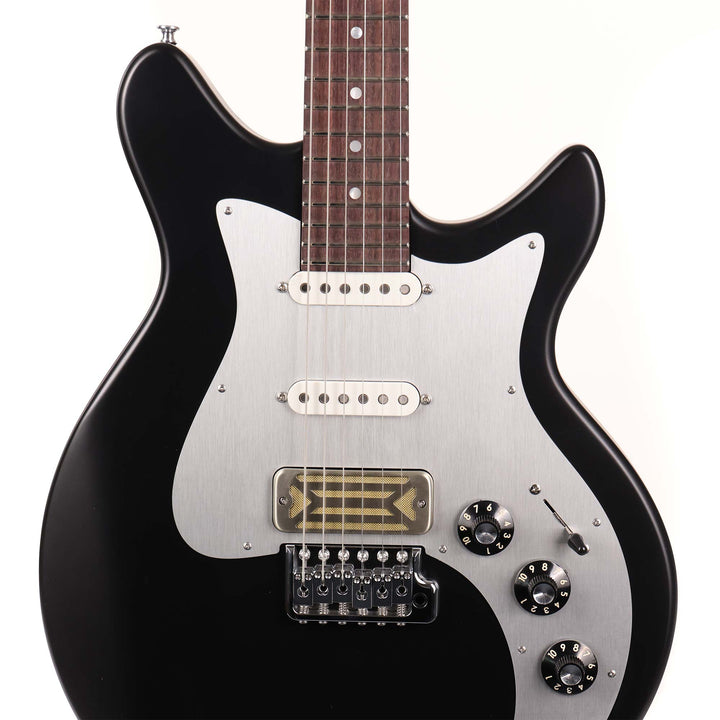 Eastman Fullertone DC'62 Moss Black