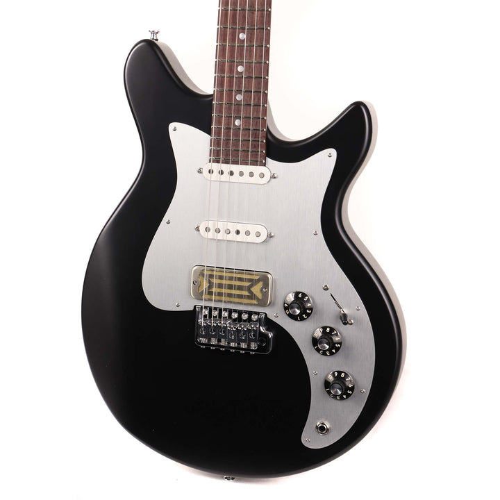 Eastman Fullertone DC'62 Moss Black