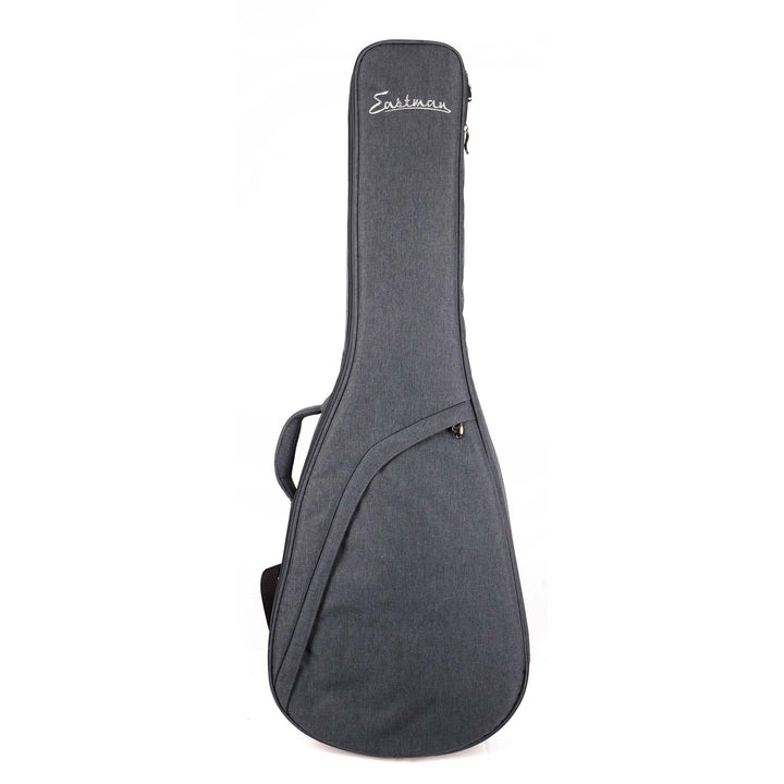 Eastman Fullertone DC'62 Moss Black