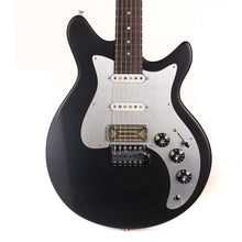 Eastman Fullertone DC'62 Moss Black