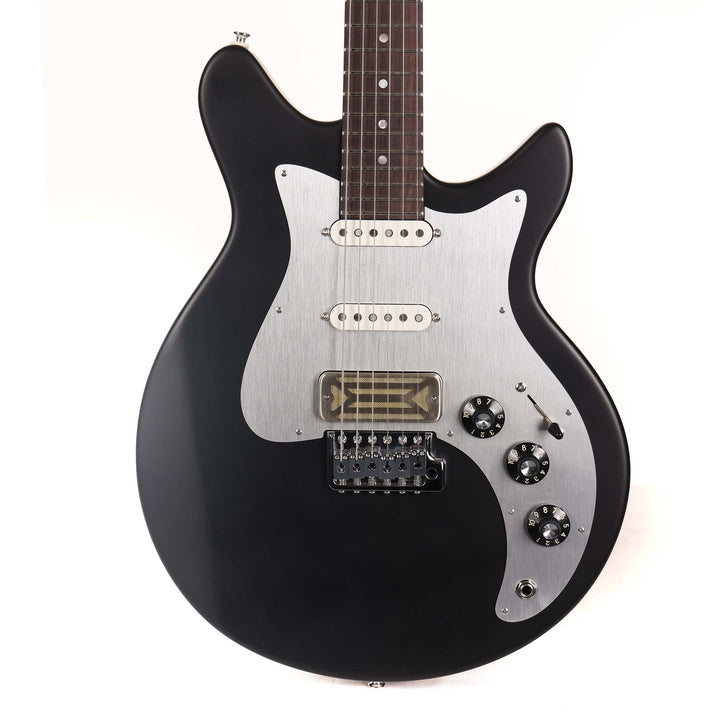 Eastman Fullertone DC'62 Moss Black