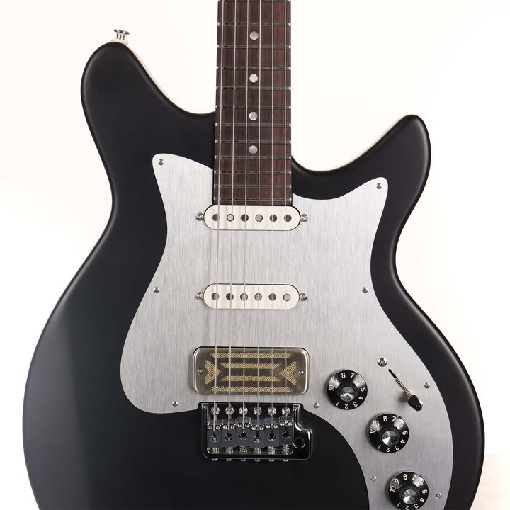 Eastman Fullertone DC'62 Moss Black