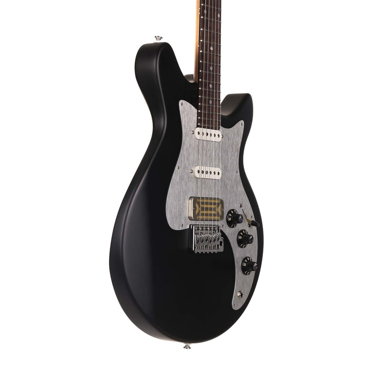 Eastman Fullertone DC'62 Moss Black