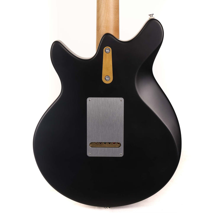 Eastman Fullertone DC'62 Moss Black