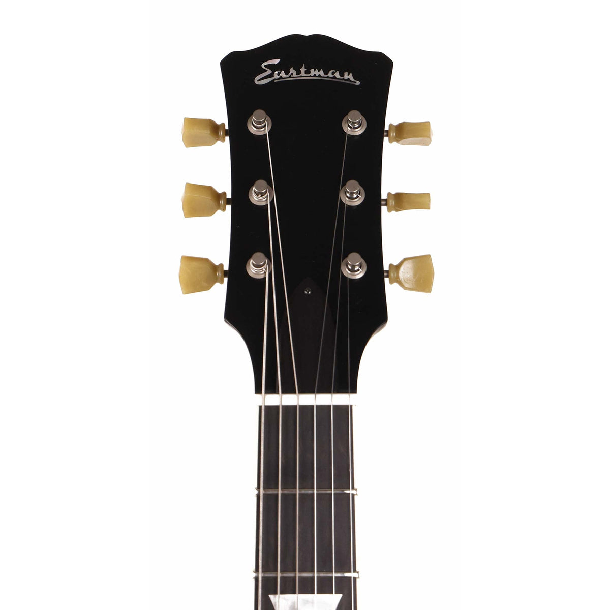 Eastman SB58/TV Limited Edition Vintage Sunburst 2025 — 6
