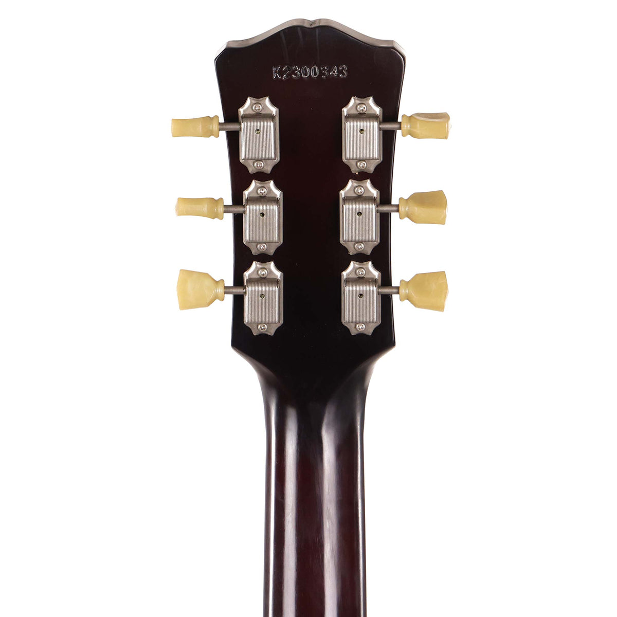 Eastman SB58/TV Limited Edition Vintage Sunburst 2025 — 7