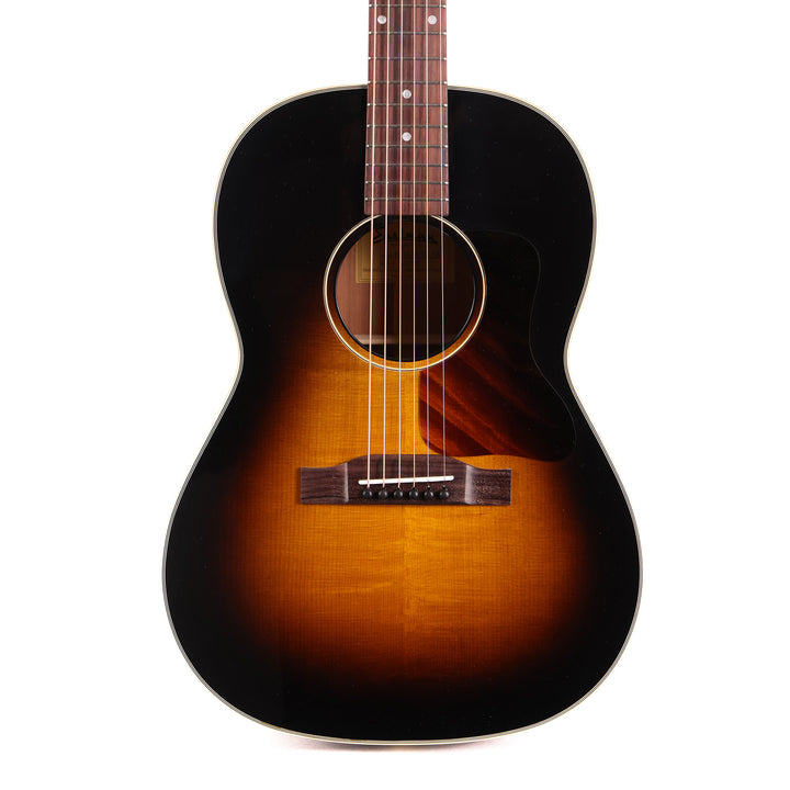 Eastman E6 LGSS Thermo-Cure Acoustic Guitar Sunburst