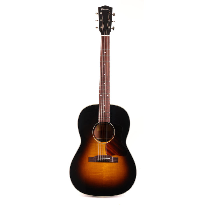 Eastman E6 LGSS Thermo-Cure Acoustic Guitar Sunburst