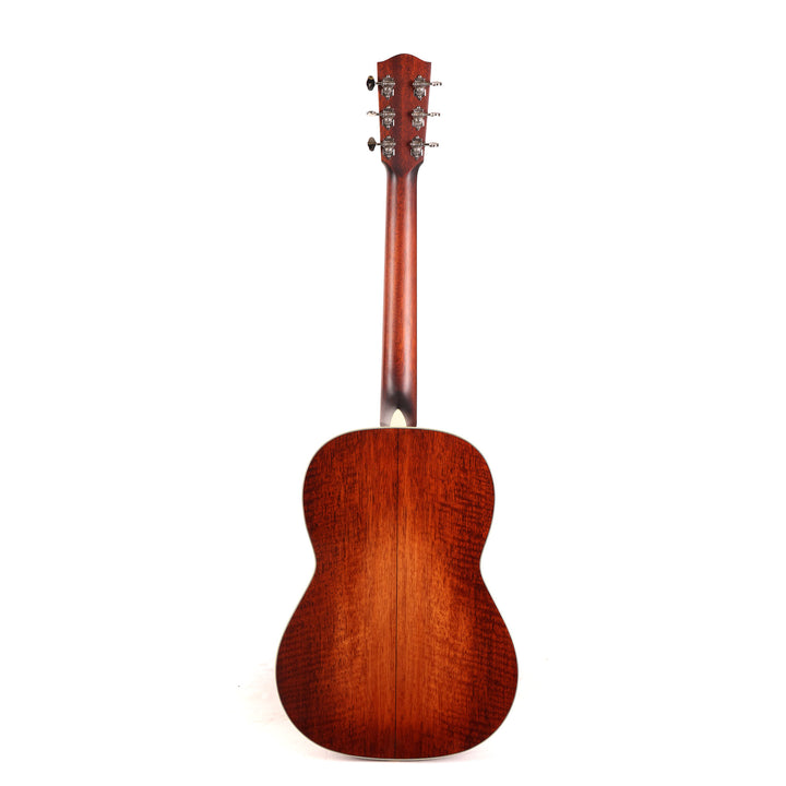 Eastman E6 LGSS Thermo-Cure Acoustic Guitar Sunburst