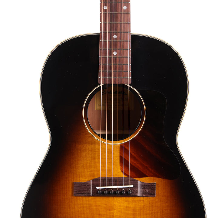 Eastman E6 LGSS Thermo-Cure Acoustic Guitar Sunburst