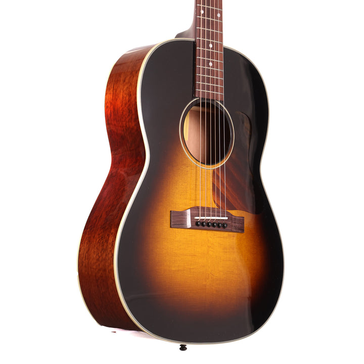 Eastman E6 LGSS Thermo-Cure Acoustic Guitar Sunburst