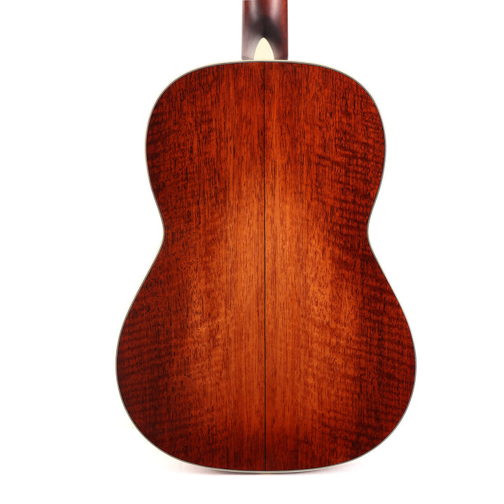 Eastman E6 LGSS Thermo-Cure Acoustic Guitar Sunburst