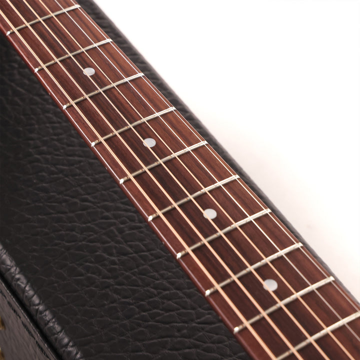 Eastman E6 LGSS Thermo-Cure Acoustic Guitar Sunburst
