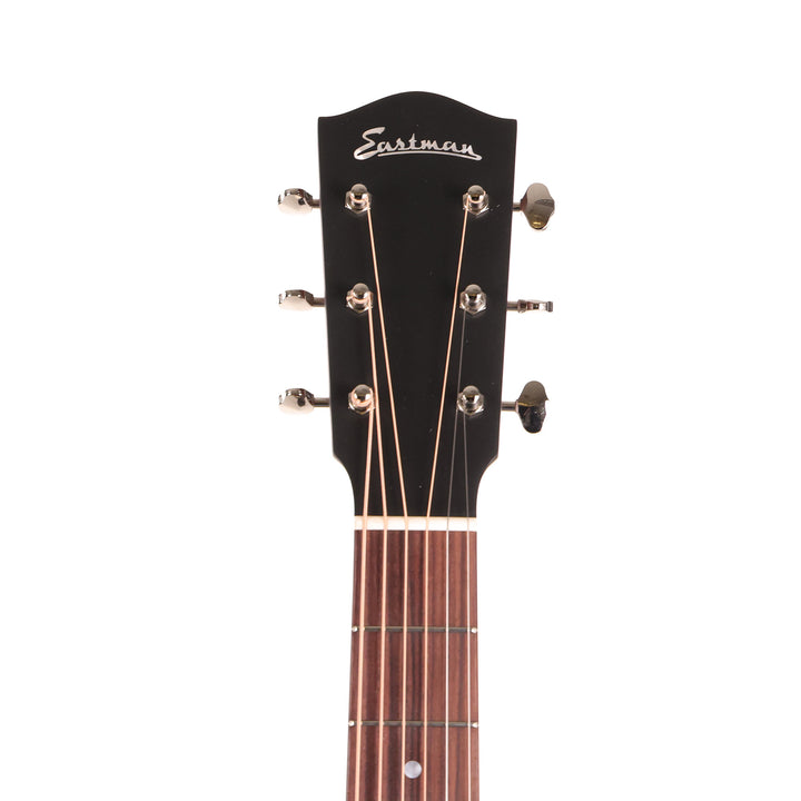 Eastman E6 LGSS Thermo-Cure Acoustic Guitar Sunburst