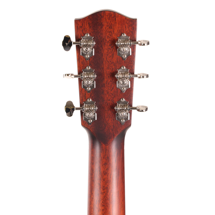 Eastman E6 LGSS Thermo-Cure Acoustic Guitar Sunburst