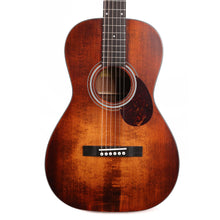 Eastman E1P The Bluesmaster Limited Edition Acoustic Guitar Classic Finish