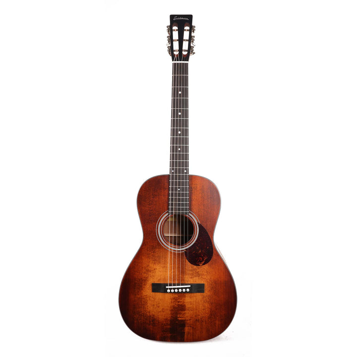 Eastman E1P The Bluesmaster Limited Edition Acoustic Guitar Classic Finish