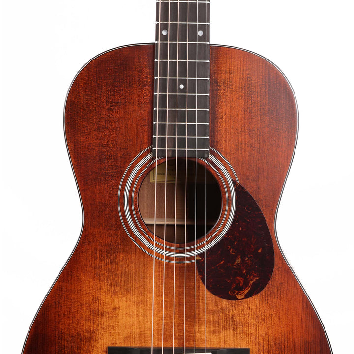 Eastman E1P The Bluesmaster Limited Edition Acoustic Guitar Classic Finish