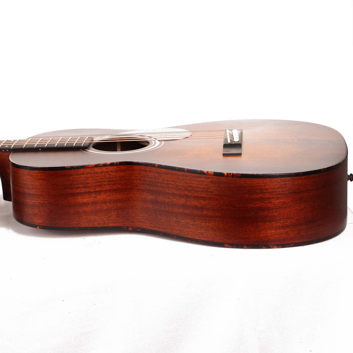 Eastman E1P The Bluesmaster Limited Edition Acoustic Guitar Classic Finish