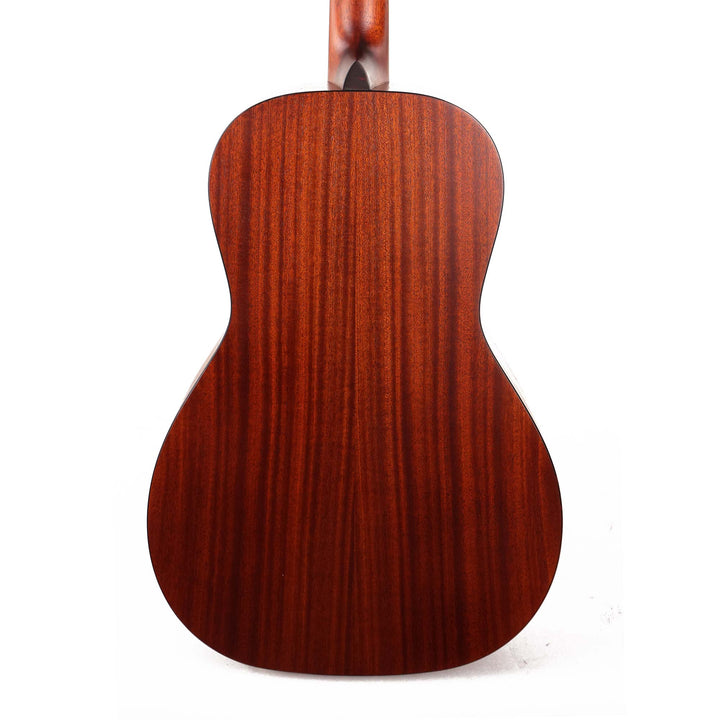 Eastman E1P The Bluesmaster Limited Edition Acoustic Guitar Classic Finish