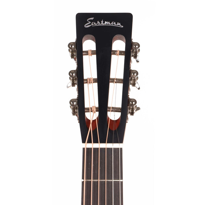 Eastman E1P The Bluesmaster Limited Edition Acoustic Guitar Classic Finish