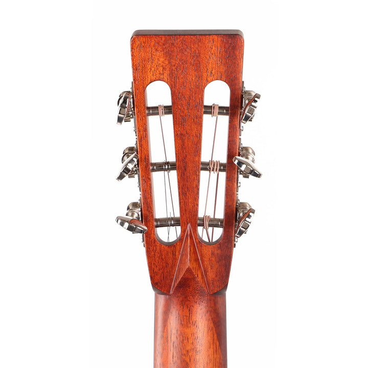 Eastman E1P The Bluesmaster Limited Edition Acoustic Guitar Classic Finish