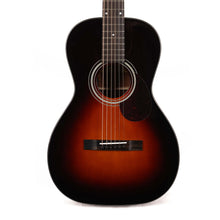 Eastman E1P Deluxe Sunburst