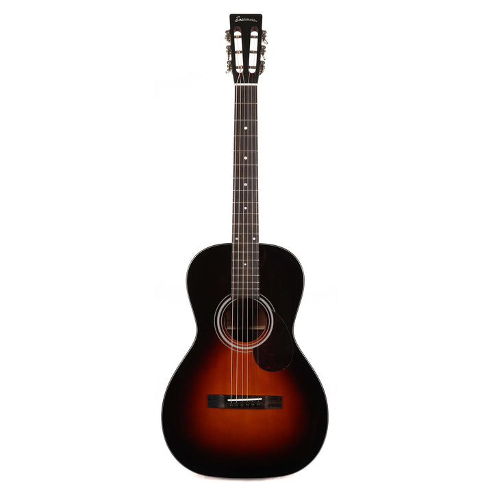 Eastman E1P Deluxe Sunburst