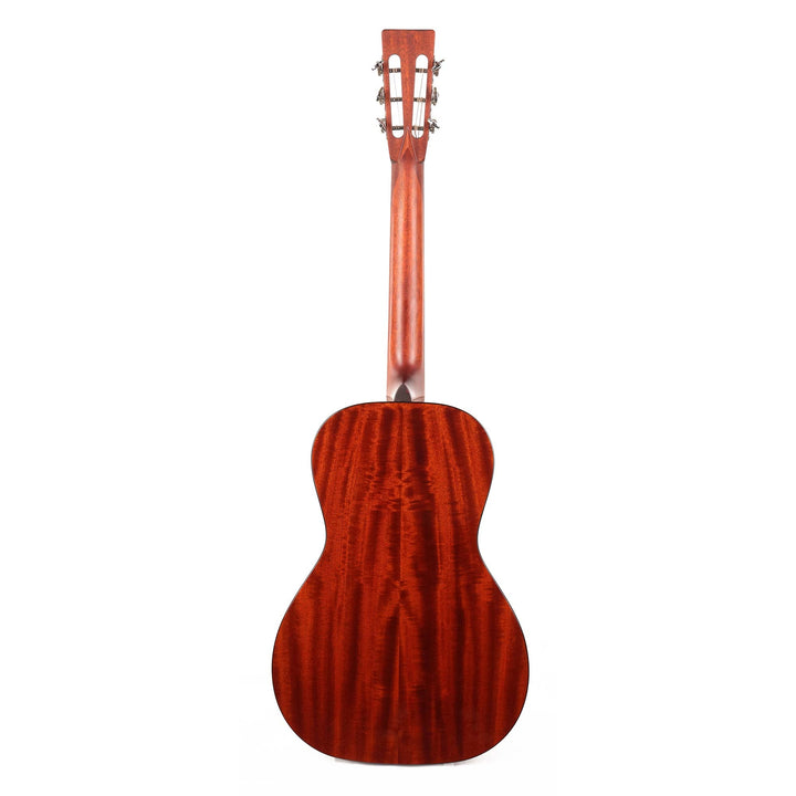 Eastman E1P Deluxe Sunburst