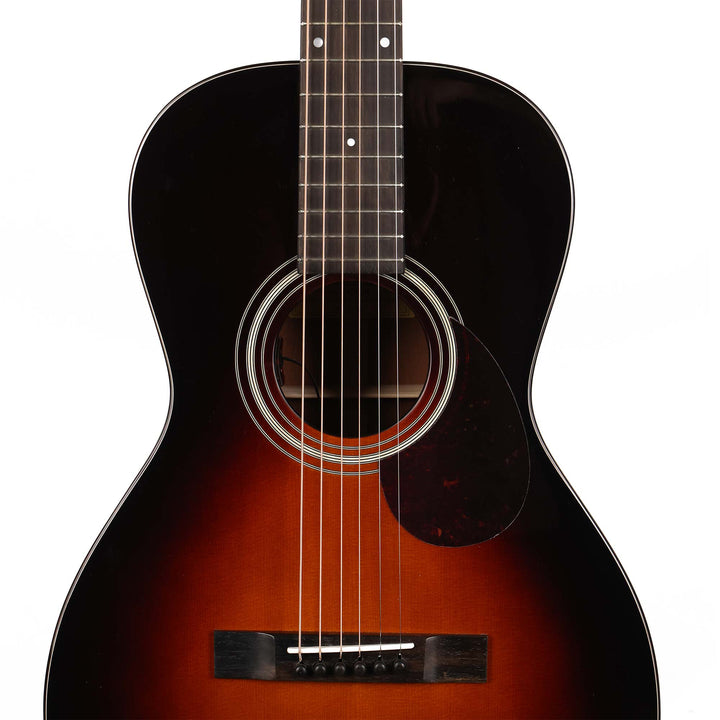 Eastman E1P Deluxe Sunburst