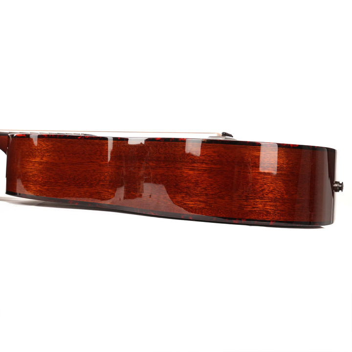 Eastman E1P Deluxe Sunburst