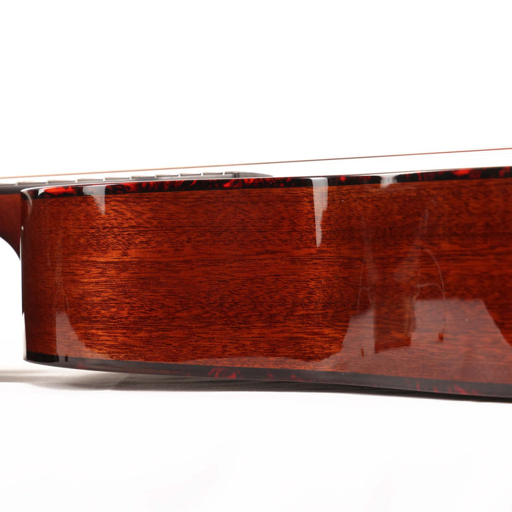Eastman E1P Deluxe Sunburst
