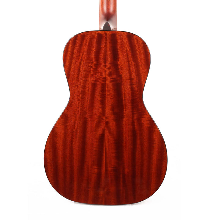 Eastman E1P Deluxe Sunburst